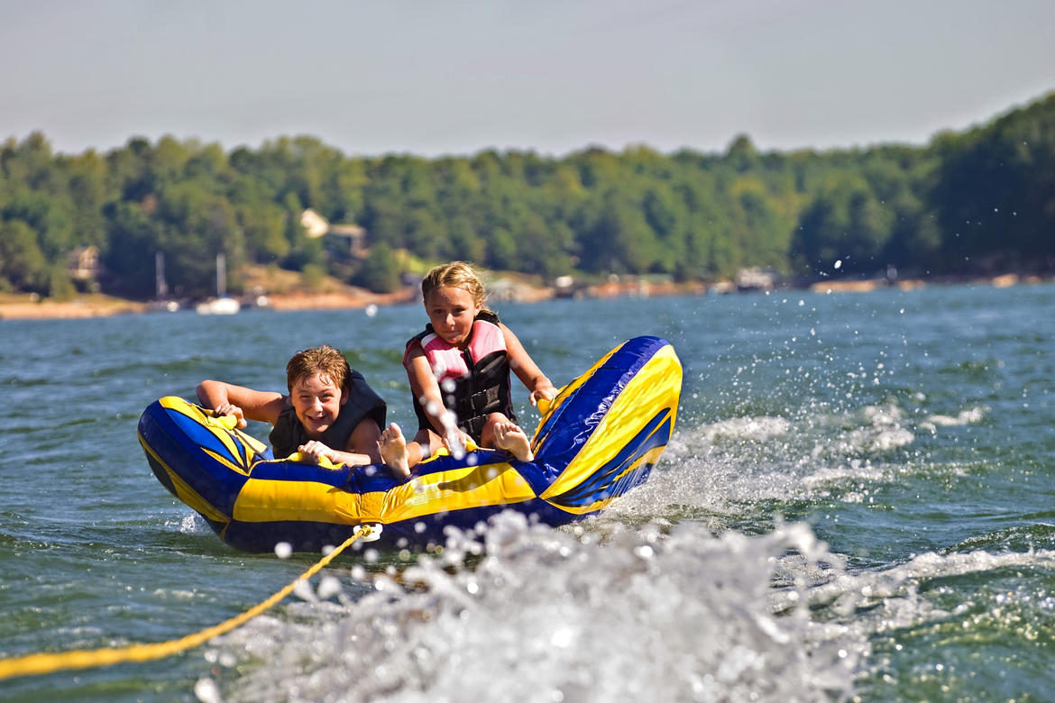 Atlanta Boat Insurance Quote